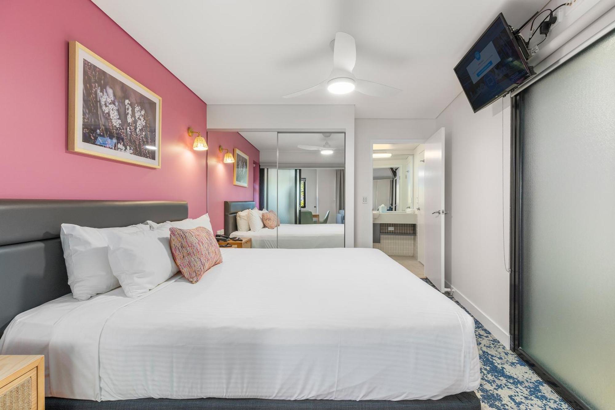 Club Wyndham Coffs Harbour, Trademark Collection By Wyndham Exterior foto